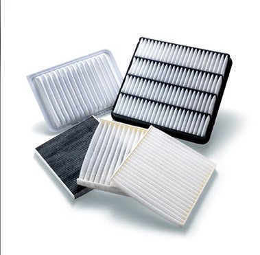 Toyota Cabin Air Filter | I-5 Toyota in Chehalis WA