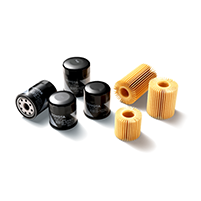 Oil Filters at I-5 Toyota in Chehalis WA