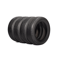 Tires at I-5 Toyota in Chehalis WA