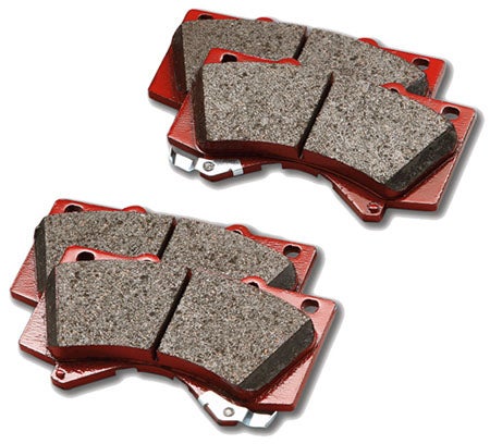 Genuine Toyota Brake Pads | I-5 Toyota in Chehalis WA
