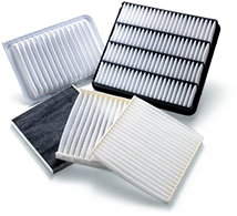 Toyota Cabin Air Filter | I-5 Toyota in Chehalis WA