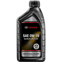 Toyota Oil Change | I-5 Toyota in Chehalis WA