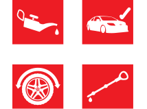 ToyotaCare | I-5 Toyota in Chehalis WA