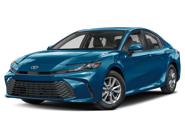 Toyota Camry Rental at I-5 Toyota in #CITY WA