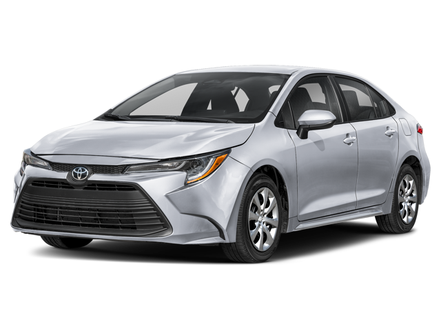 Toyota Corolla Rental at I-5 Toyota in #CITY WA