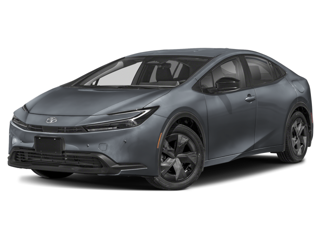 Toyota Prius Rental at I-5 Toyota in #CITY WA