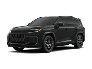 2025 Toyota RAV4 Plug-in Hybrid