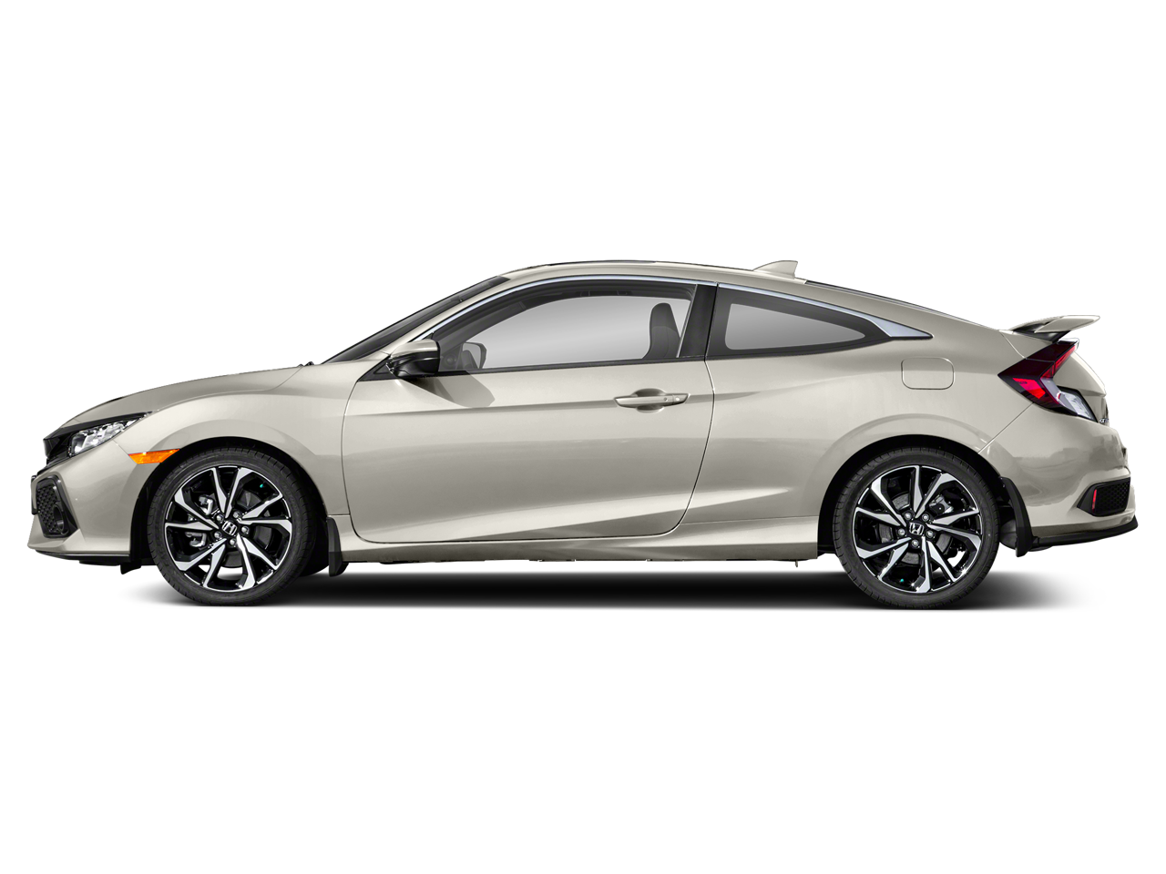 2019 Honda Civic Si Si
