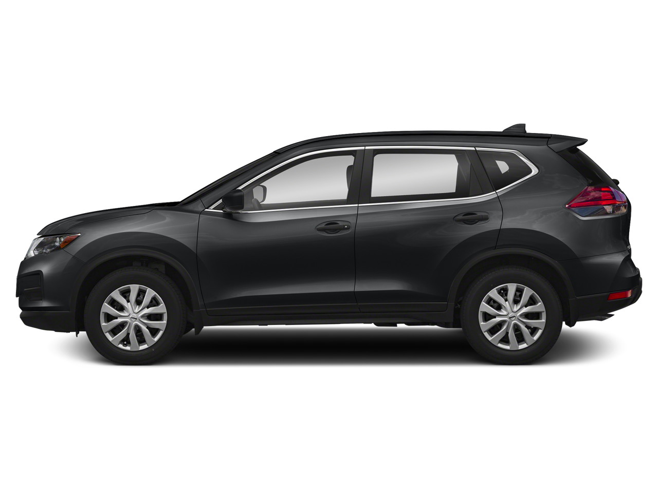 2020 Nissan Rogue SL Intelligent AWD