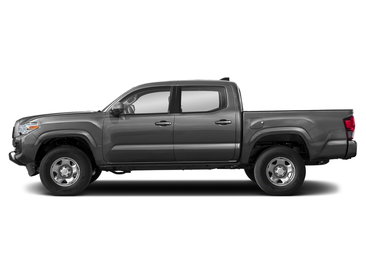 2021 Toyota Tacoma TRD Off-Road V6 photo 2