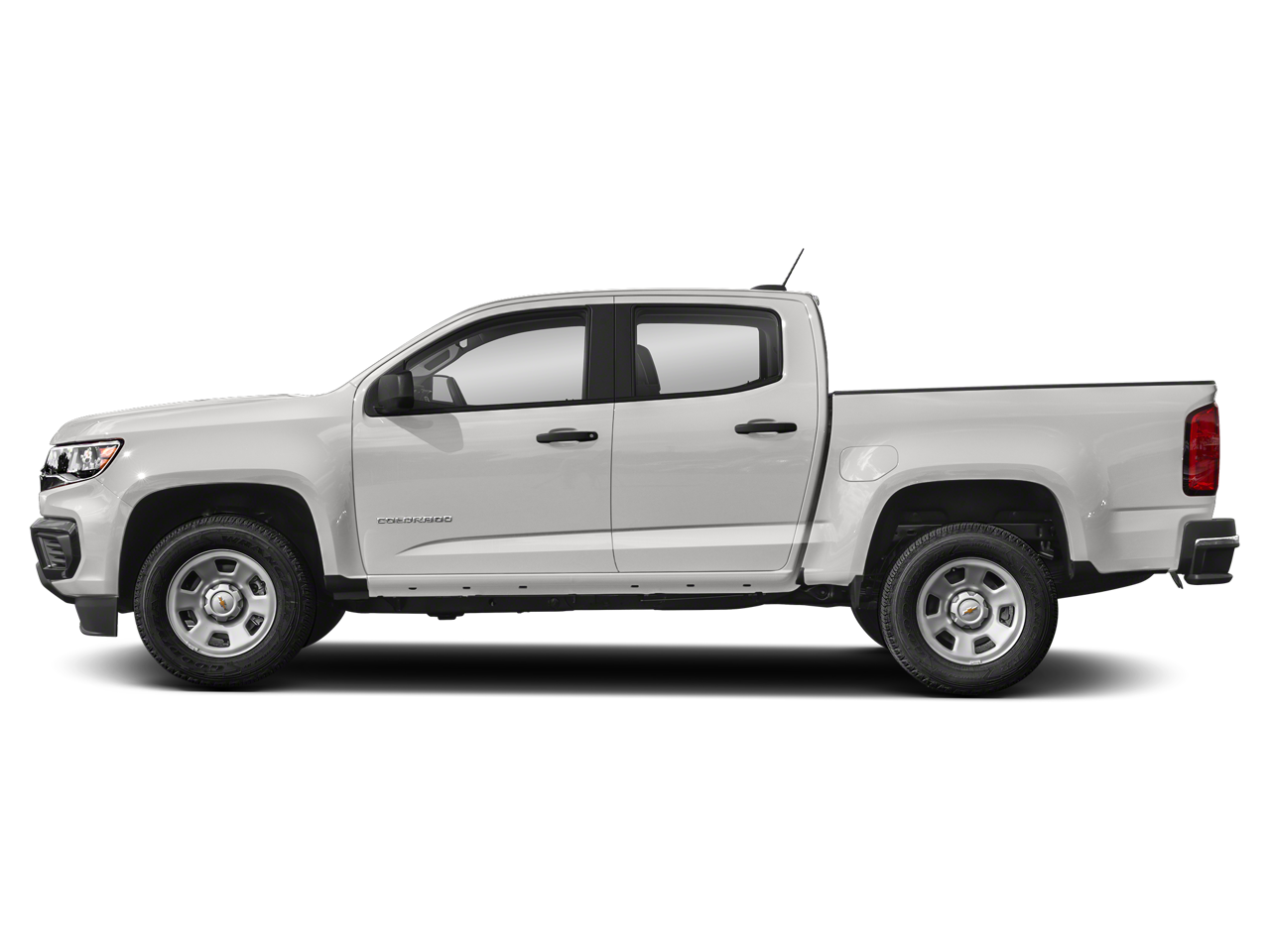2022 Chevrolet Colorado 2WD Crew Cab Short Box WT