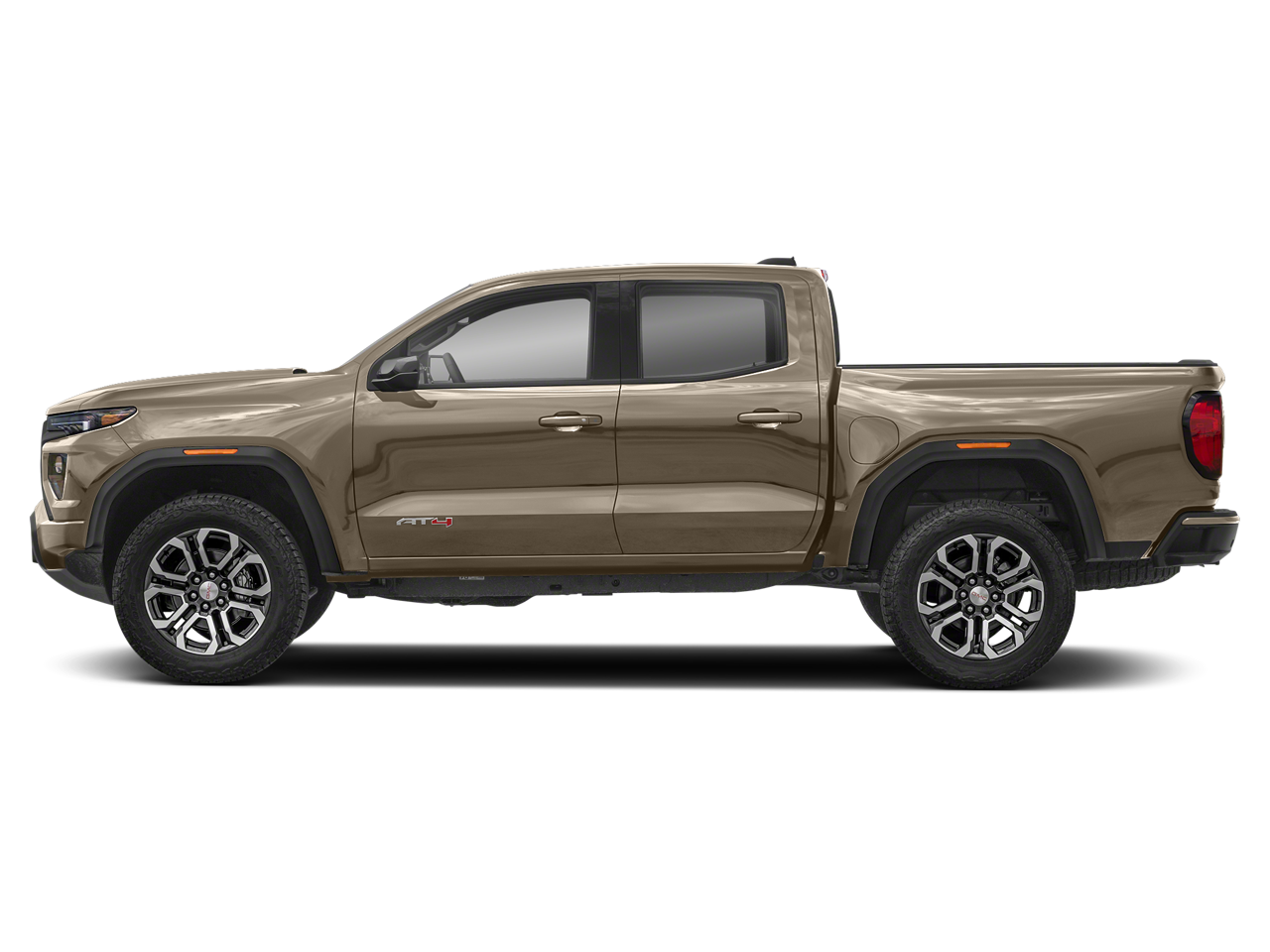 2023 GMC Canyon AT4X