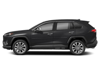 2023 Toyota RAV4 Limited