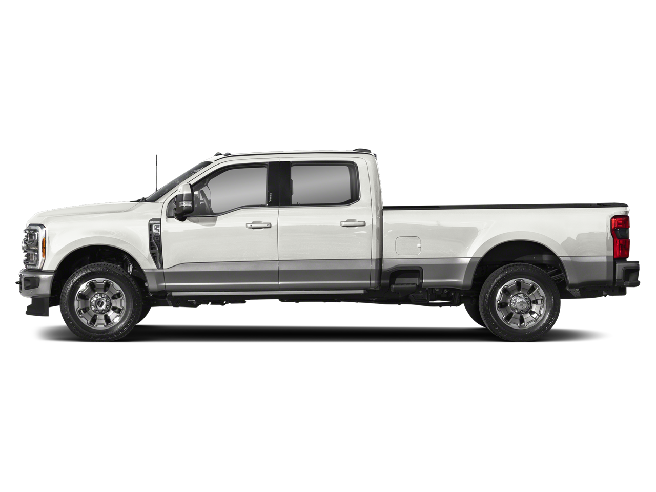 2024 Ford F-350SD King Ranch