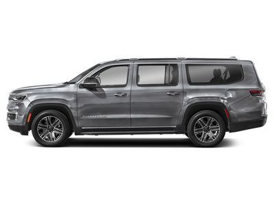 2024 Jeep Wagoneer L Series II 4x4