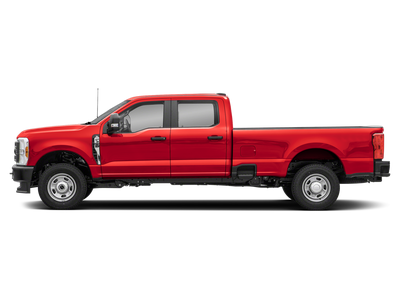 2025 Ford F-350SD Lariat