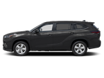 2025 Toyota Highlander XSE
