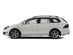 2013 Volkswagen Jetta SportWagen 2.0L TDI