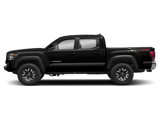 2018 Toyota Tacoma TRD Off-Road V6