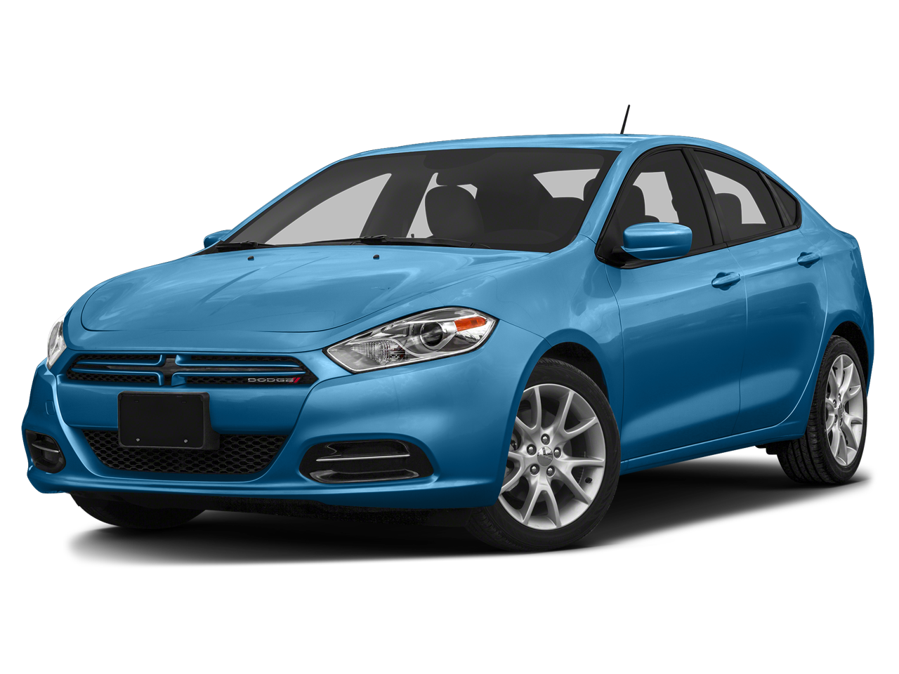 2015 Dodge Dart's photo