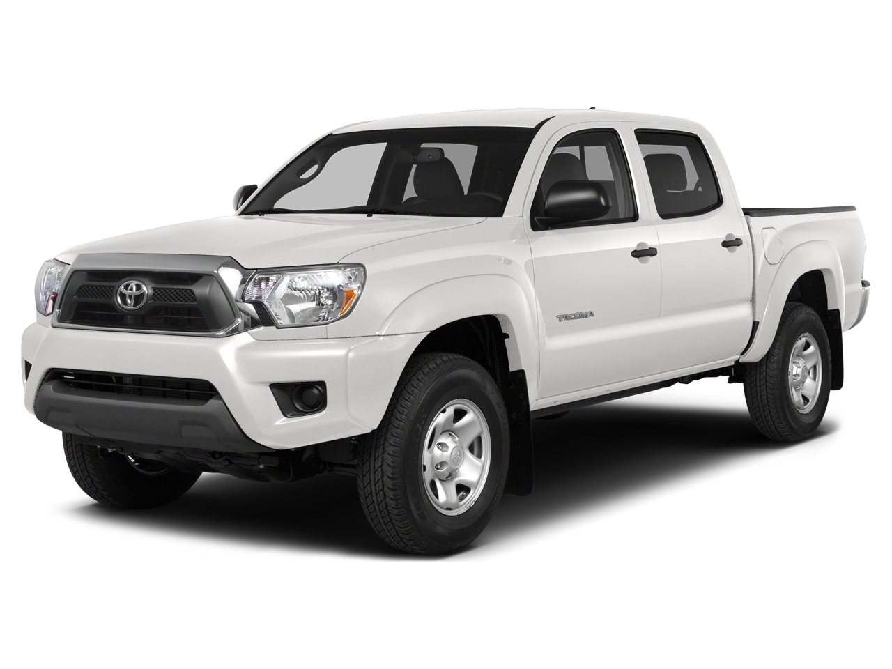 2015 Toyota Tacoma Base V6