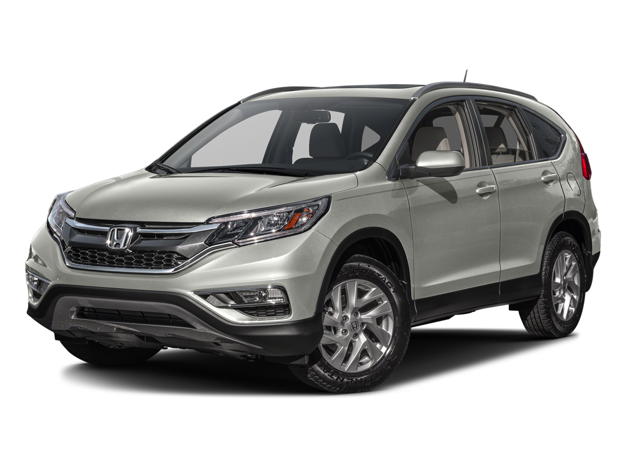 2016 Honda CR-V EX-L w/Navigation