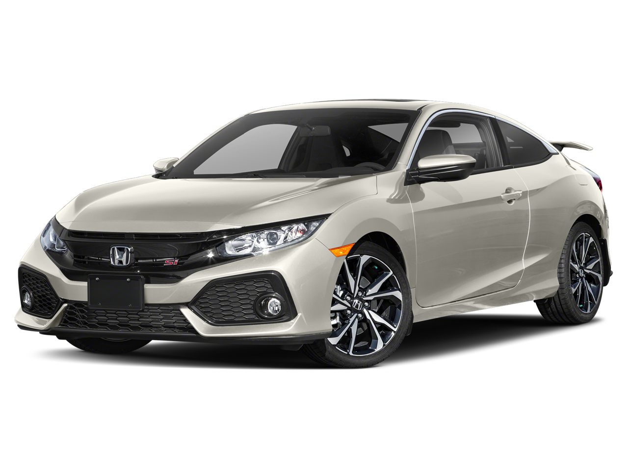 2019 Honda Civic Si Si