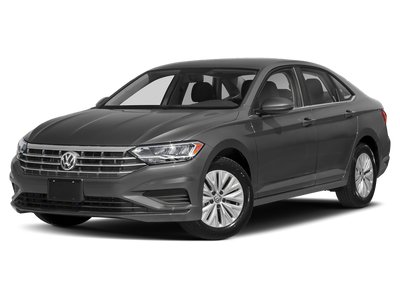 2019 Volkswagen Jetta SEL Premium