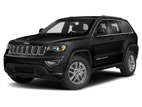 2020 Jeep Grand Cherokee Laredo E