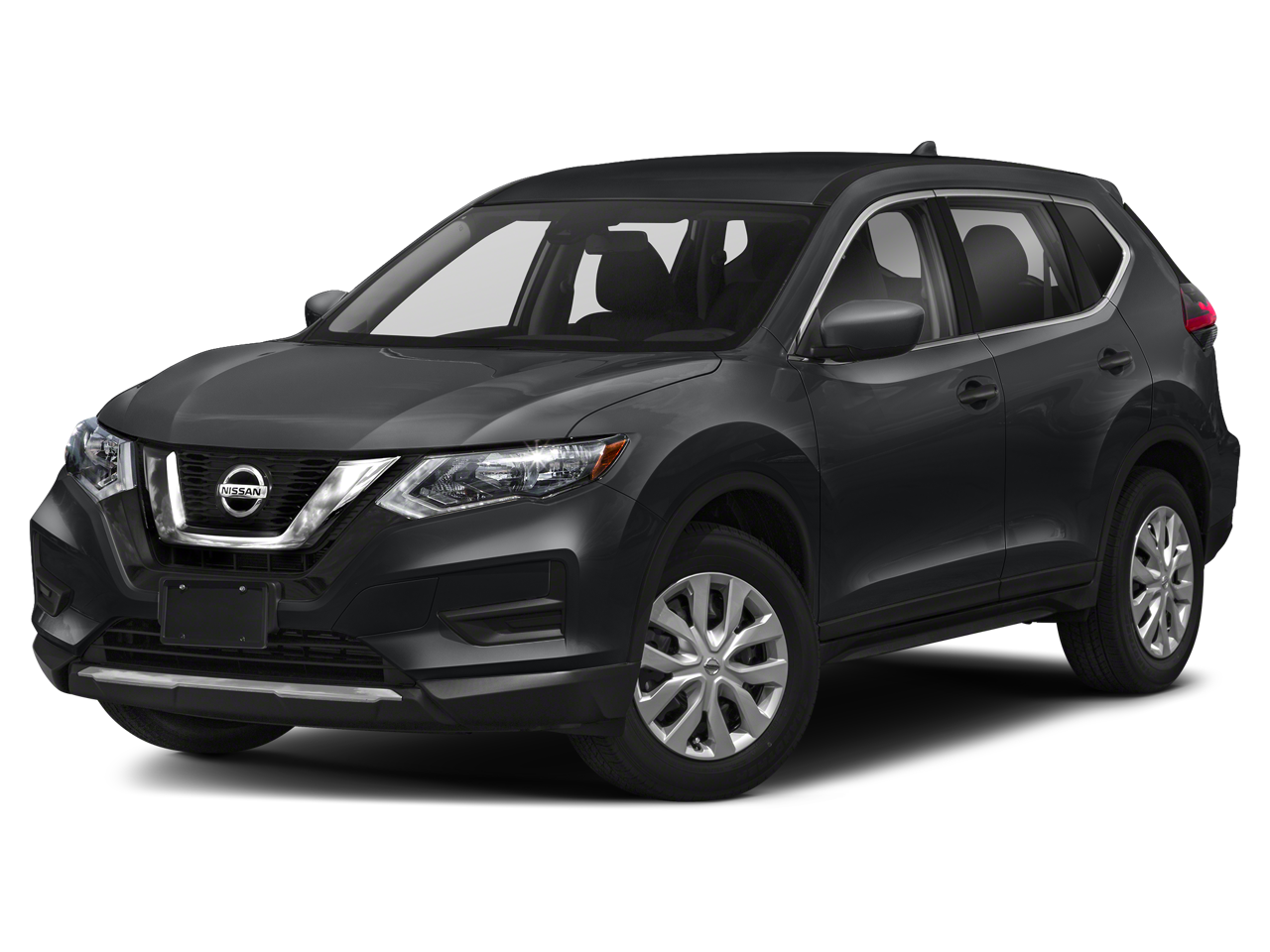 2020 Nissan Rogue SL Intelligent AWD