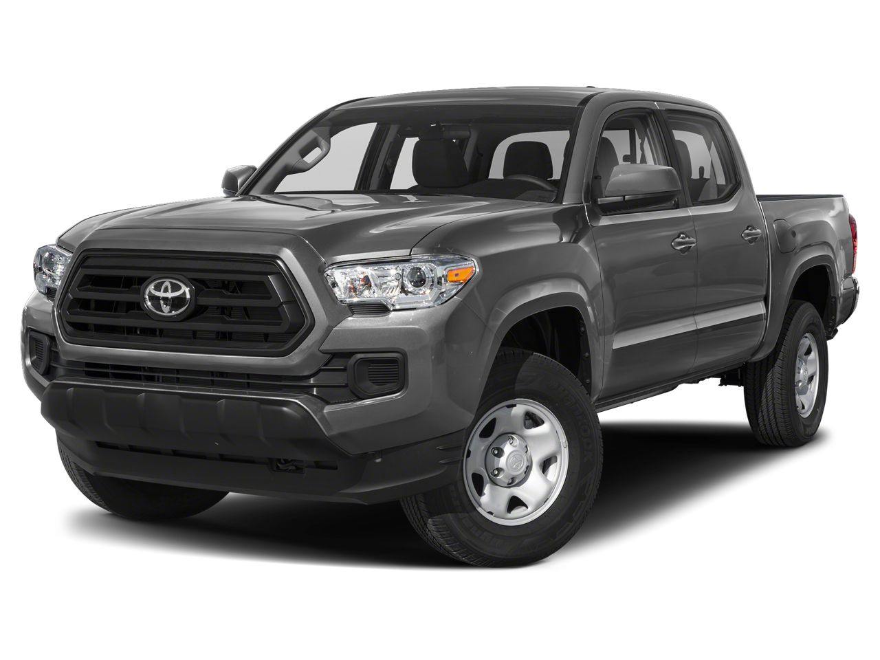 2020 Toyota Tacoma TRD Off Road Double Cab 4WD V6 Auto SB's photo