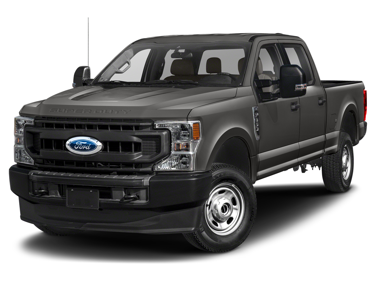 2022 Ford F-350SD Lariat