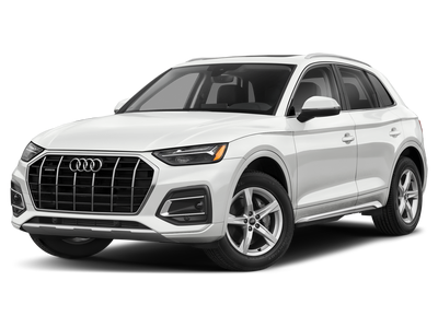 2023 Audi Q5 45 S line Premium quattro