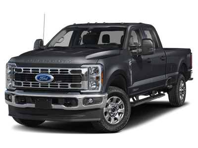 2024 Ford F-350SD XLT DRW