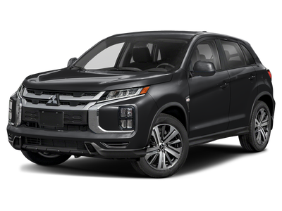 2024 Mitsubishi Outlander Sport 2.0 ES
