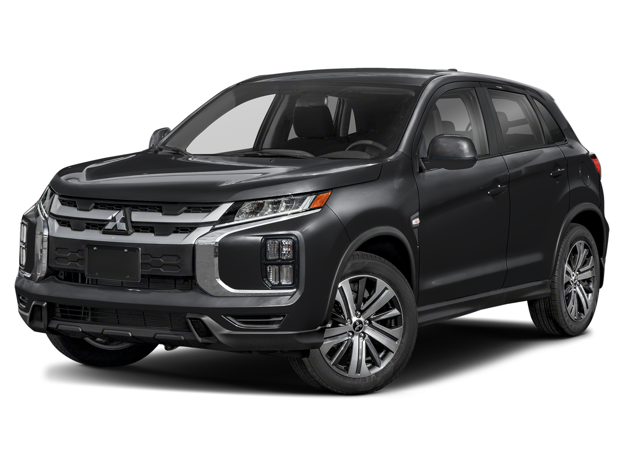 2024 Mitsubishi Outlander Sport 2.0 ES