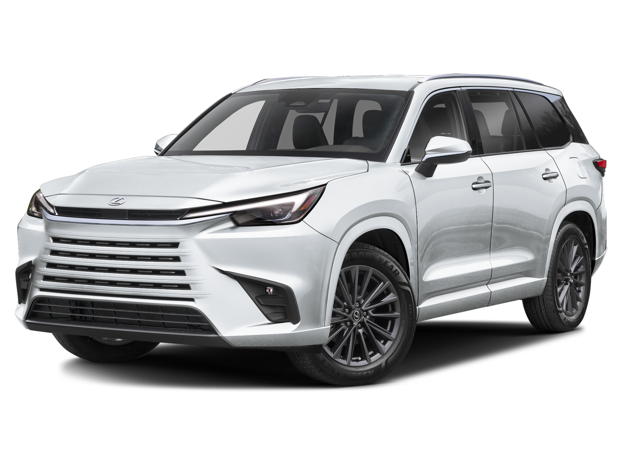 2025 Lexus TX 350 350 Premium FWD's photo