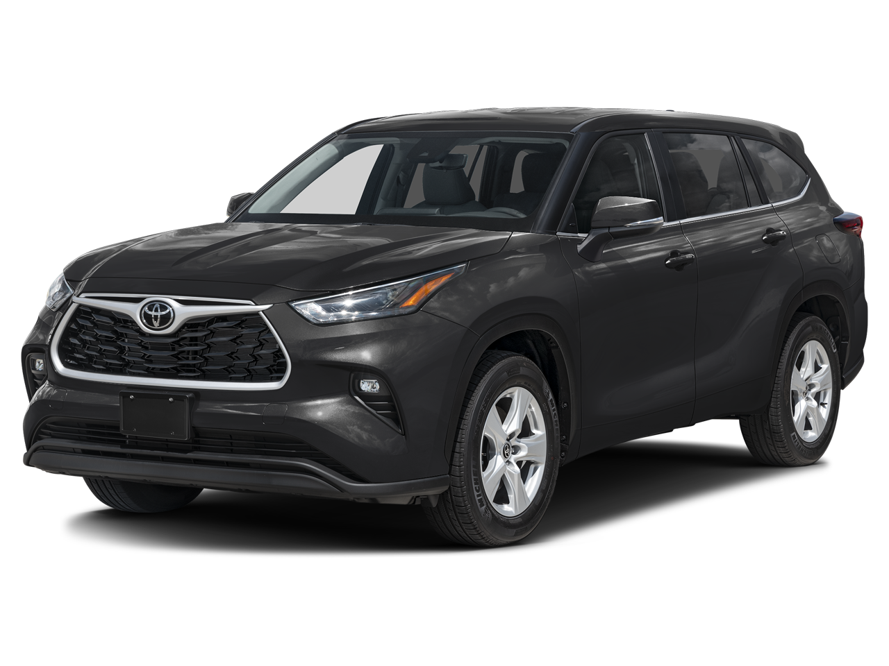 2025 Toyota Highlander XSE