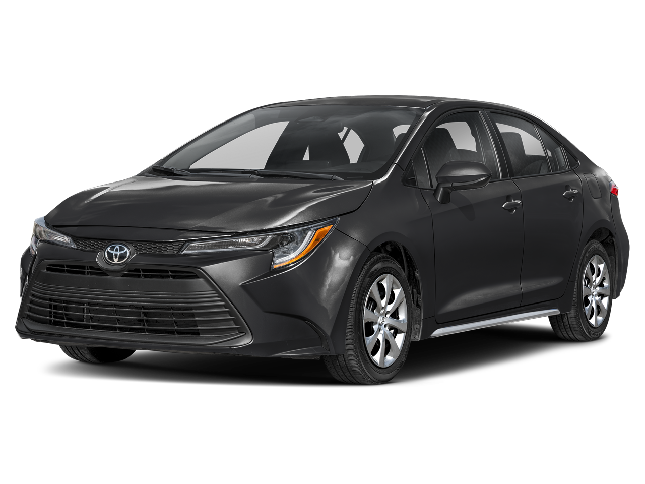 2026 Toyota Corolla's photo