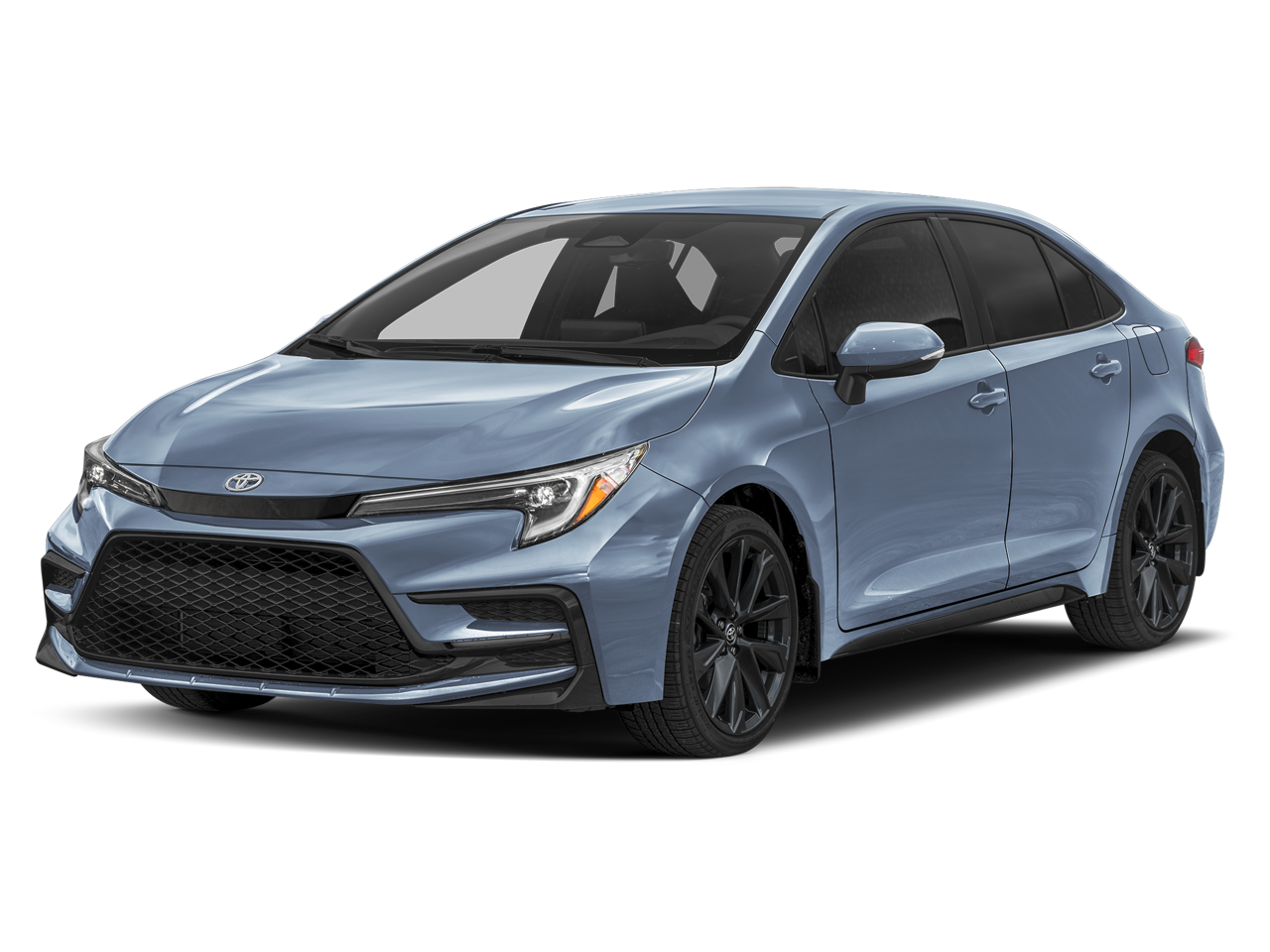 2027 Toyota Corolla