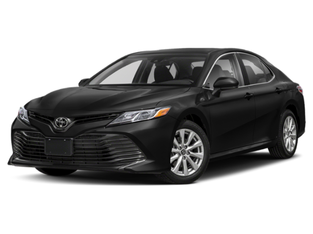 2018 Toyota Camry 2.5 Auto L's photo