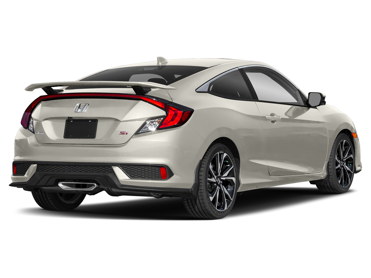 2019 Honda Civic Si Si