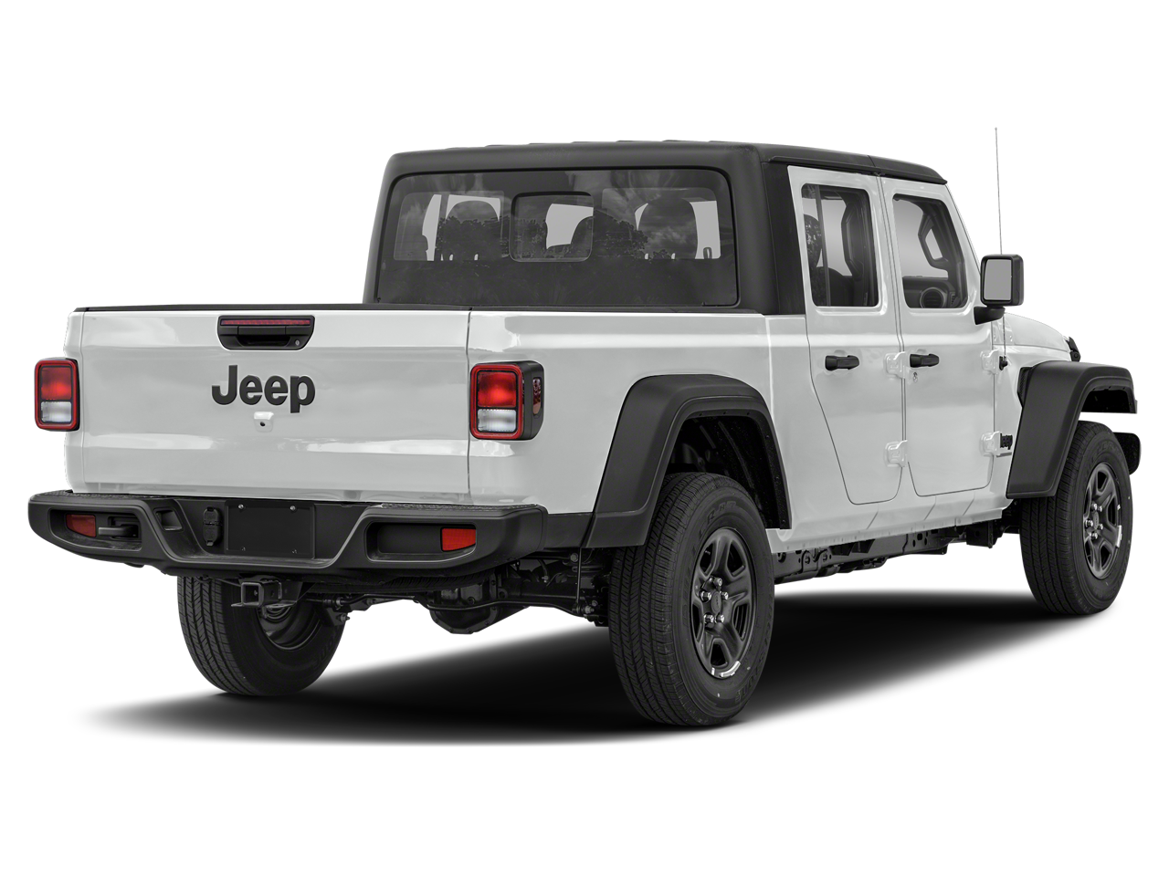 2022 Jeep Gladiator Altitude