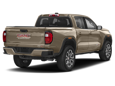 2023 GMC Canyon AT4X