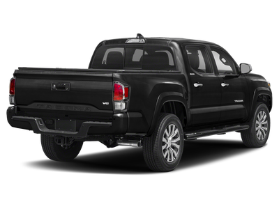 2023 Toyota Tacoma Limited V6