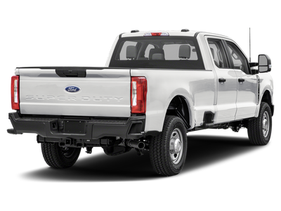 2024 Ford F-350SD Lariat
