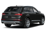 2025 Audi Q7 55 Premium Plus quattro