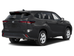 2025 Toyota Highlander XSE