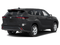 2025 Toyota Highlander XSE