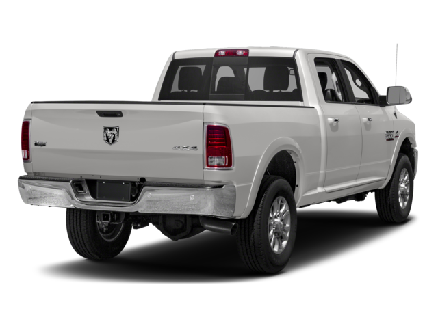 2016 RAM 3500 Laramie